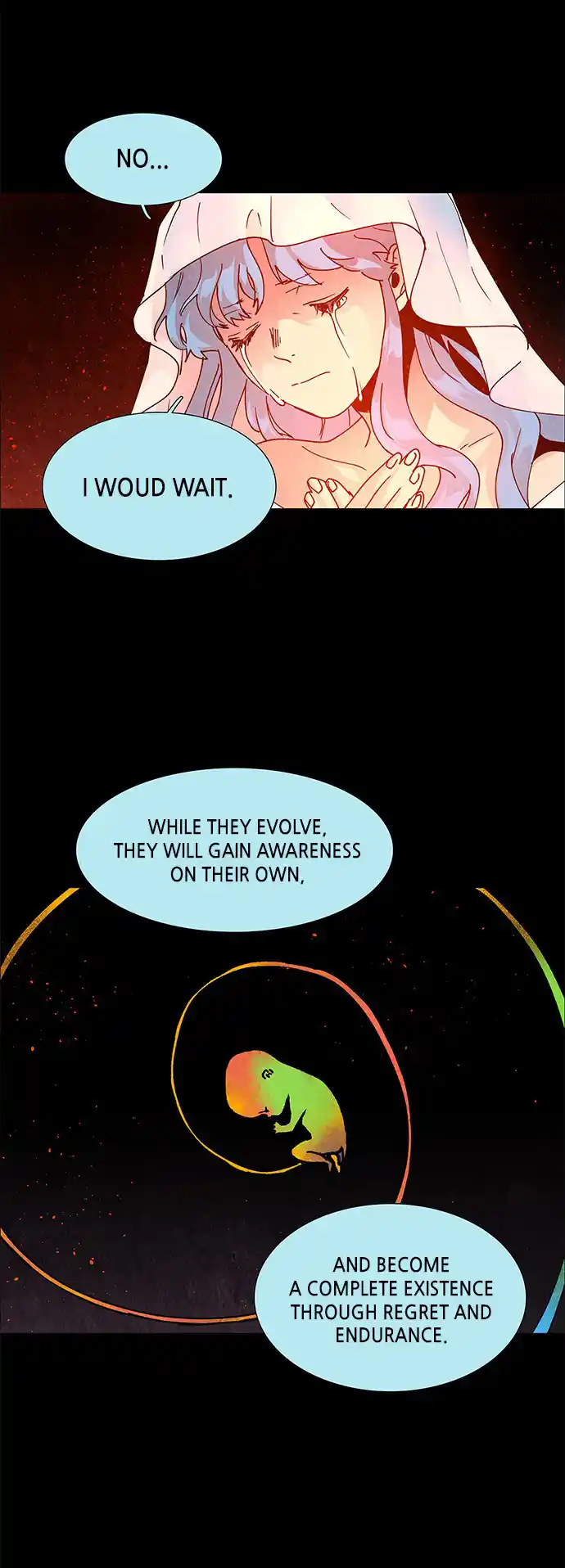 LESSA - Servant of Cosmos 71