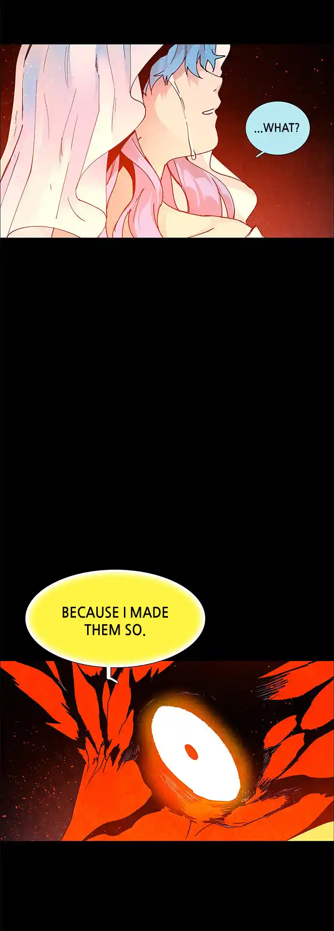 LESSA - Servant of Cosmos 72