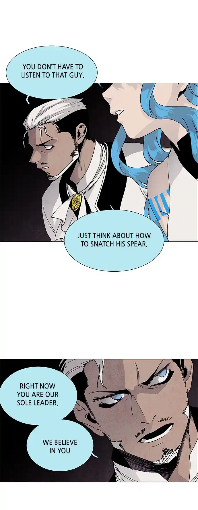 LESSA - Servant of Cosmos 72