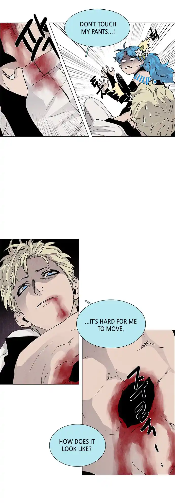 LESSA - Servant of Cosmos 72