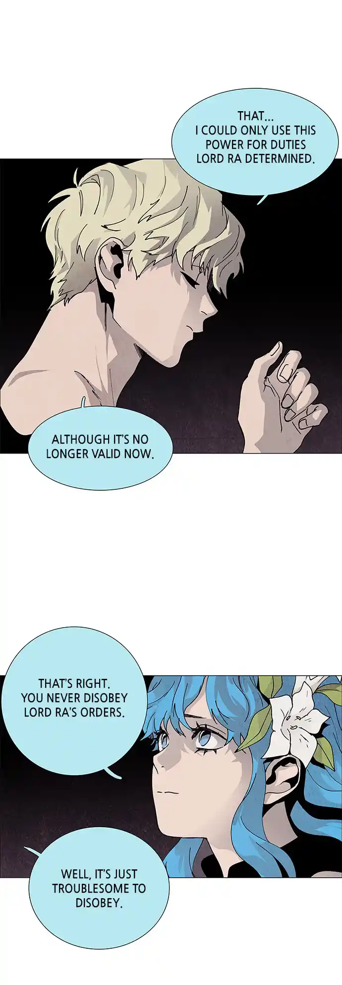 LESSA - Servant of Cosmos 72