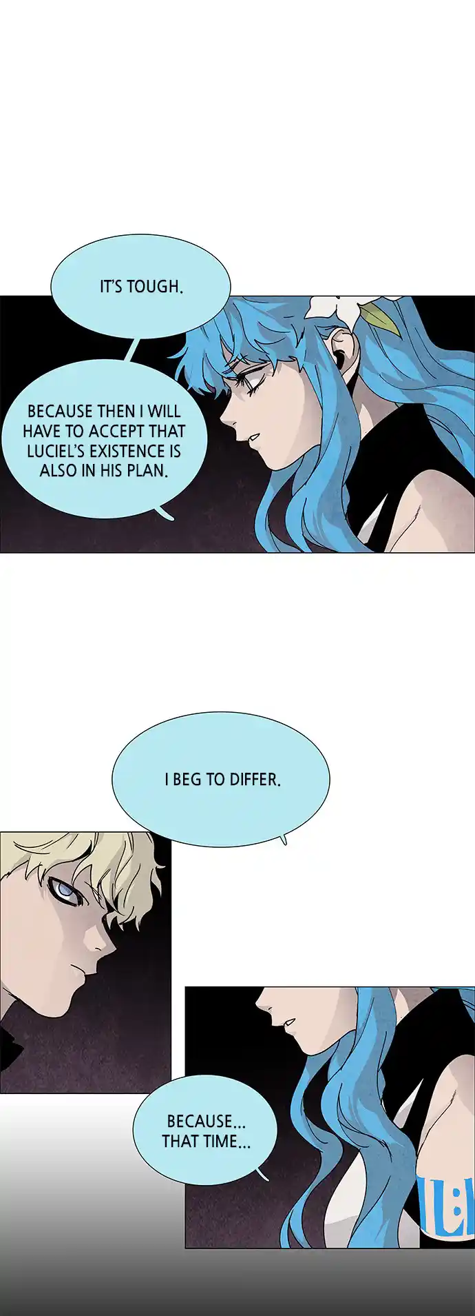 LESSA - Servant of Cosmos 72