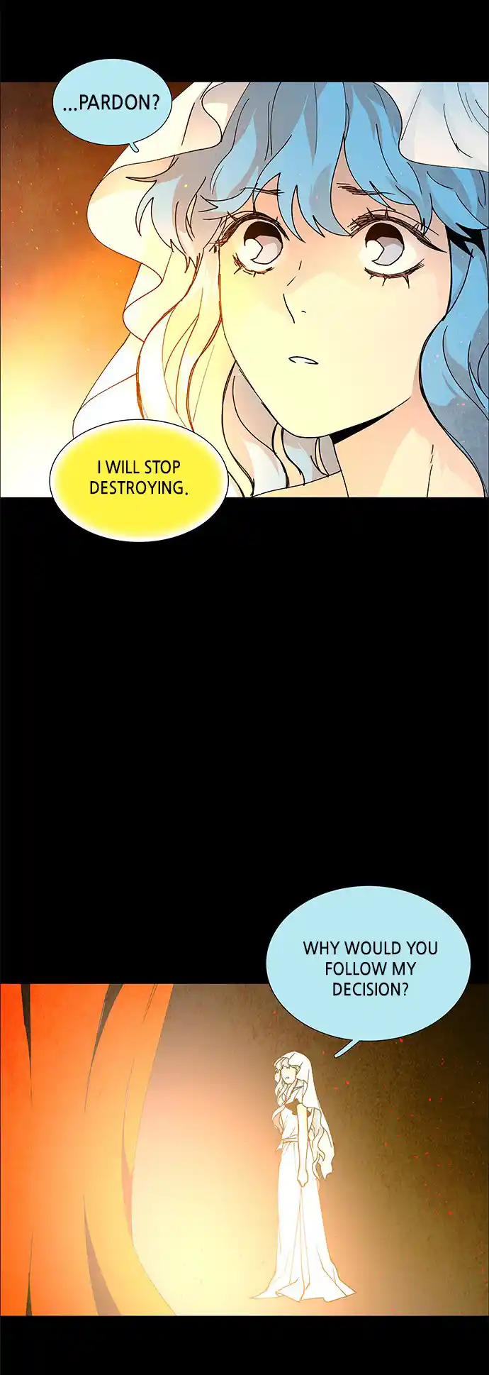 LESSA - Servant of Cosmos 72