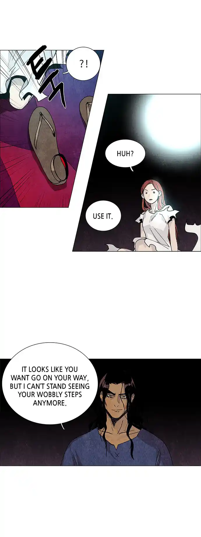 LESSA - Servant of Cosmos 73