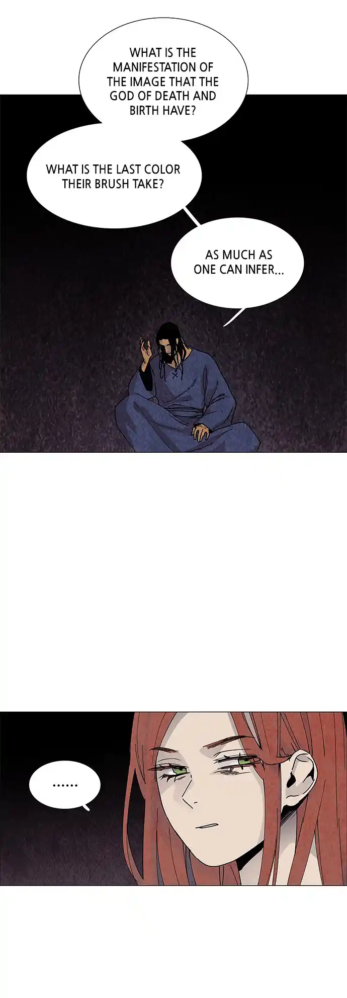 LESSA - Servant of Cosmos 73