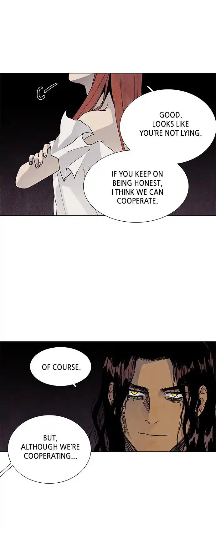 LESSA - Servant of Cosmos 73