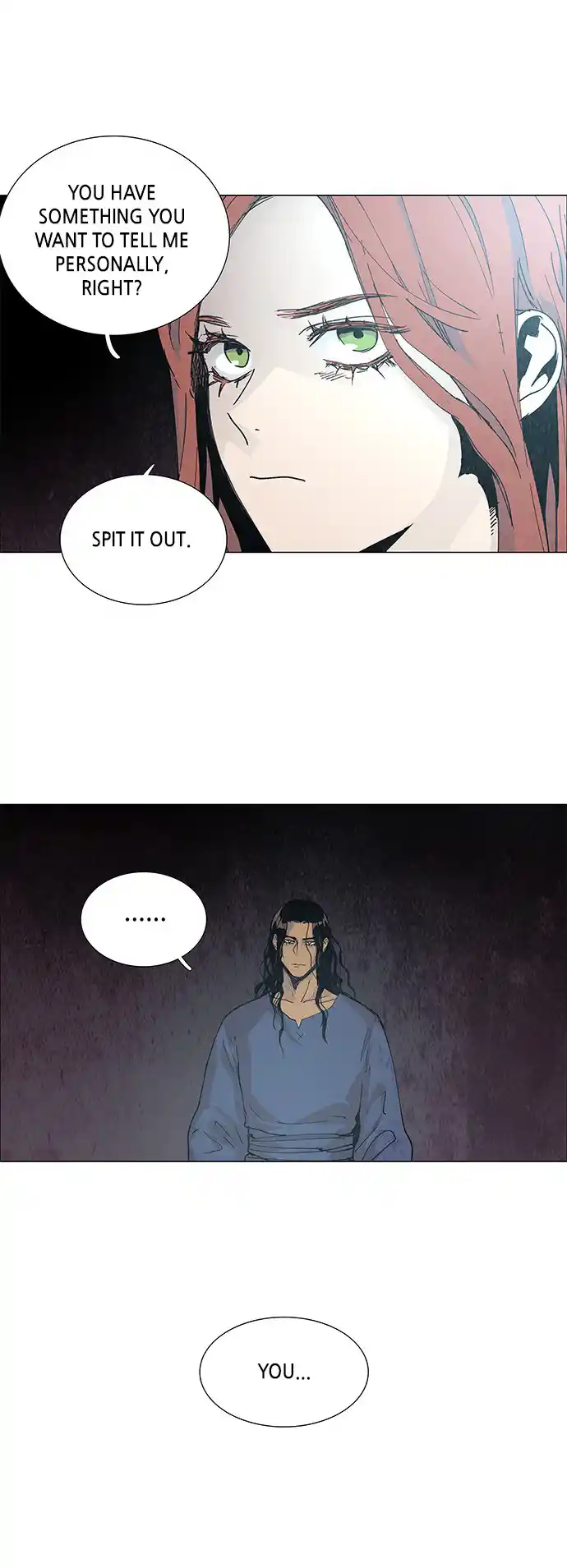 LESSA - Servant of Cosmos 73