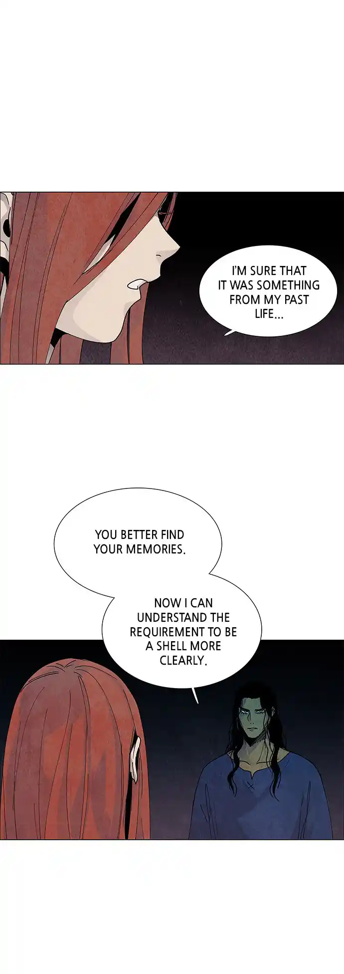 LESSA - Servant of Cosmos 73