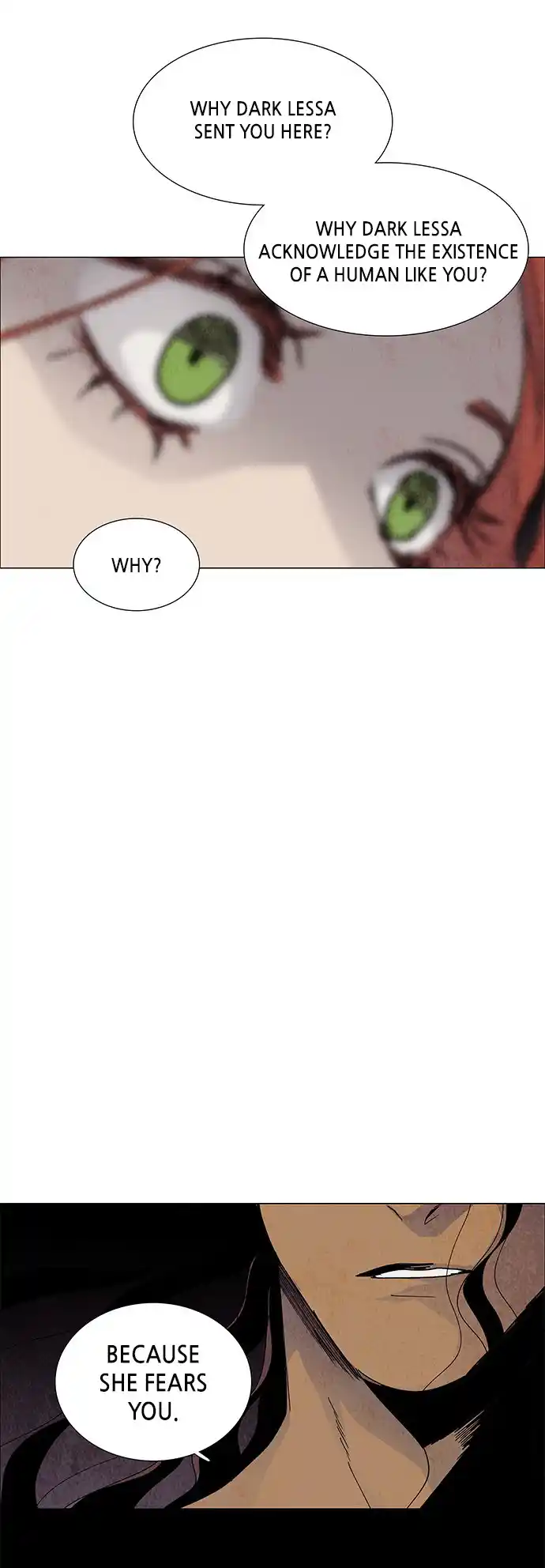 LESSA - Servant of Cosmos 73