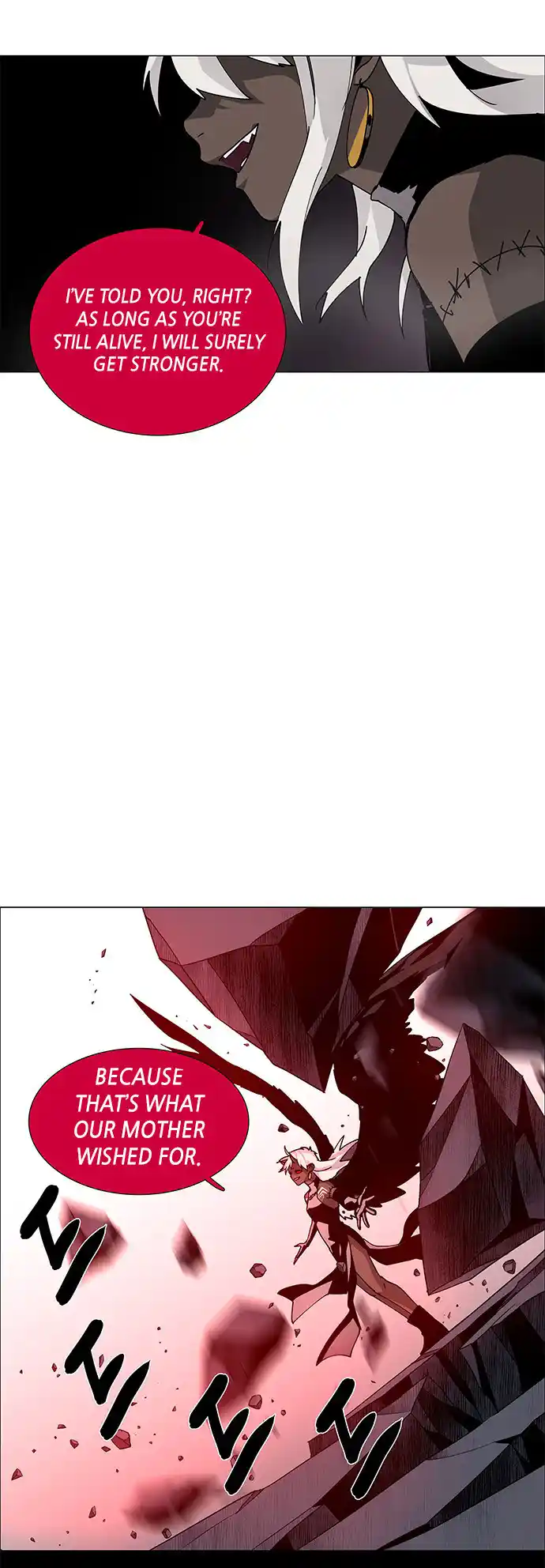 LESSA - Servant of Cosmos 75