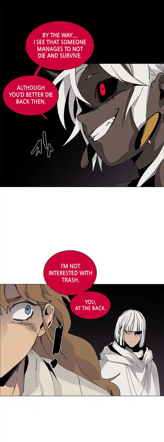 LESSA - Servant of Cosmos 75