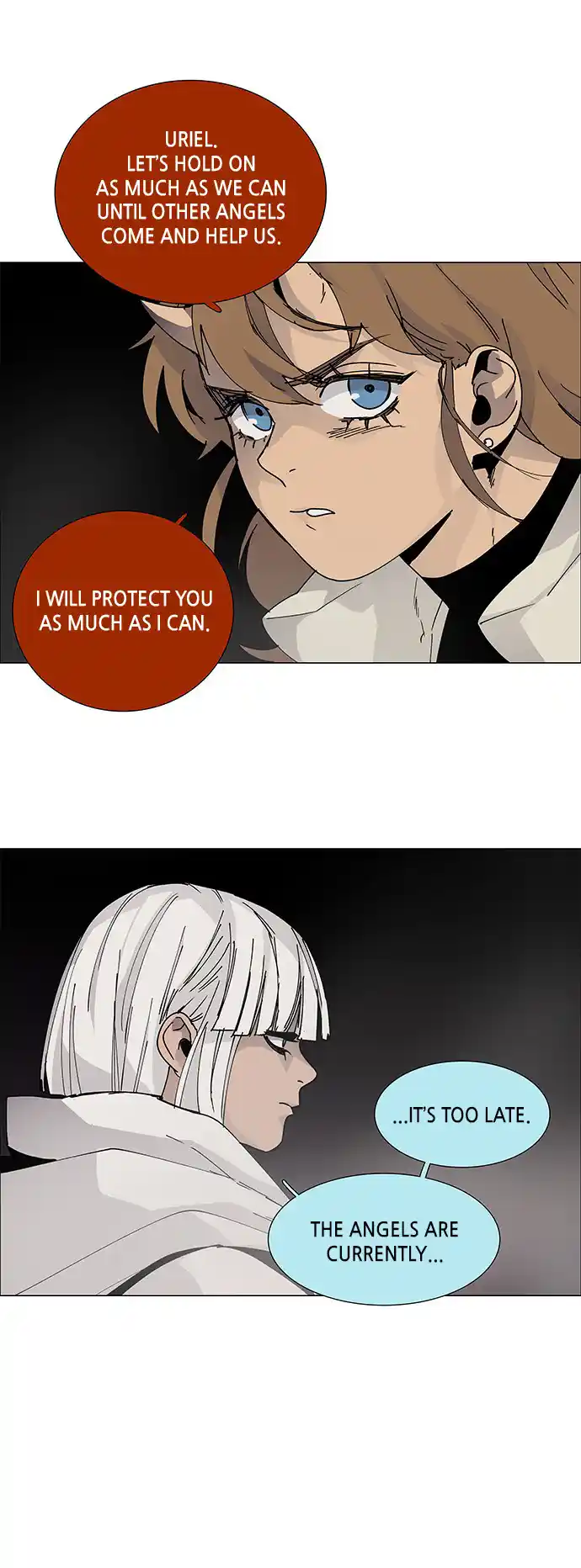 LESSA - Servant of Cosmos 75