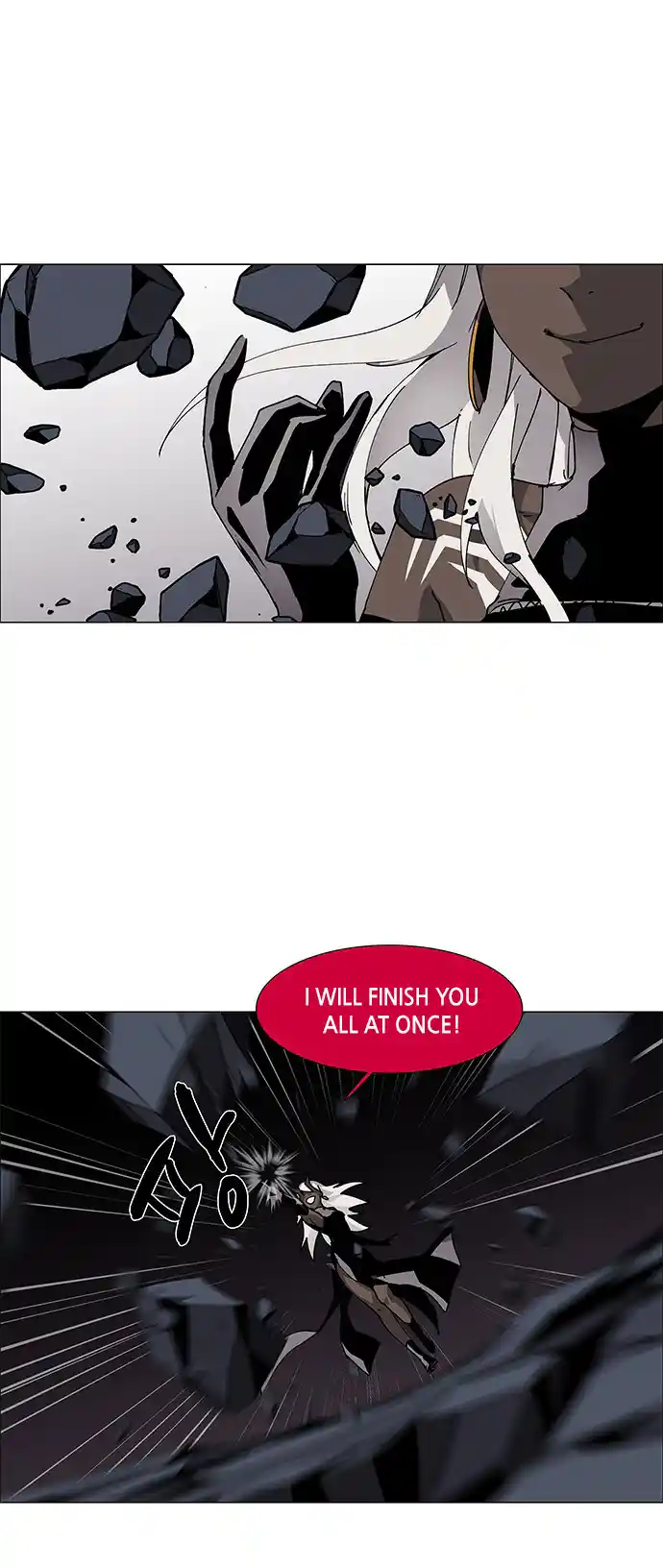 LESSA - Servant of Cosmos 75