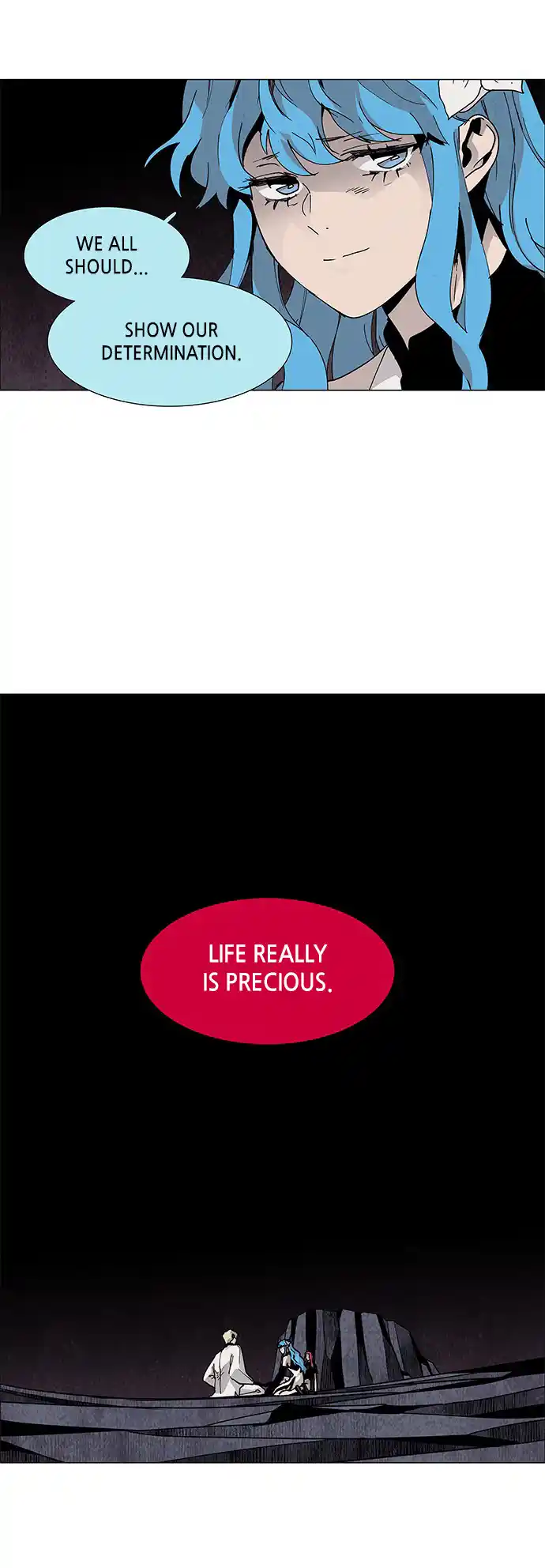 LESSA - Servant of Cosmos 75