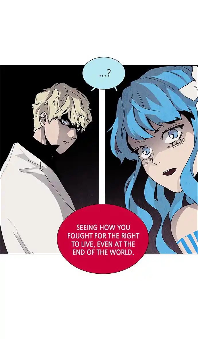 LESSA - Servant of Cosmos 75