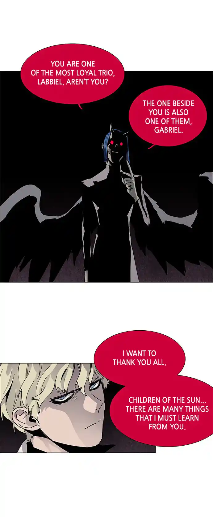 LESSA - Servant of Cosmos 75