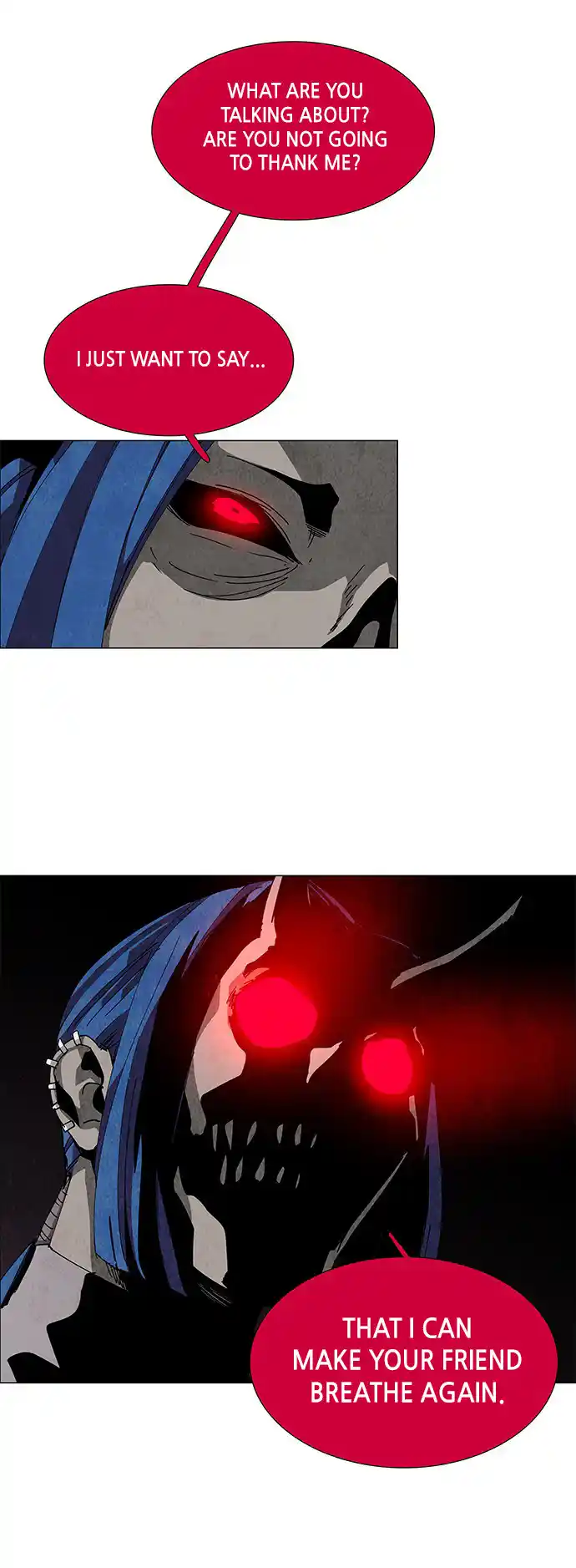 LESSA - Servant of Cosmos 75