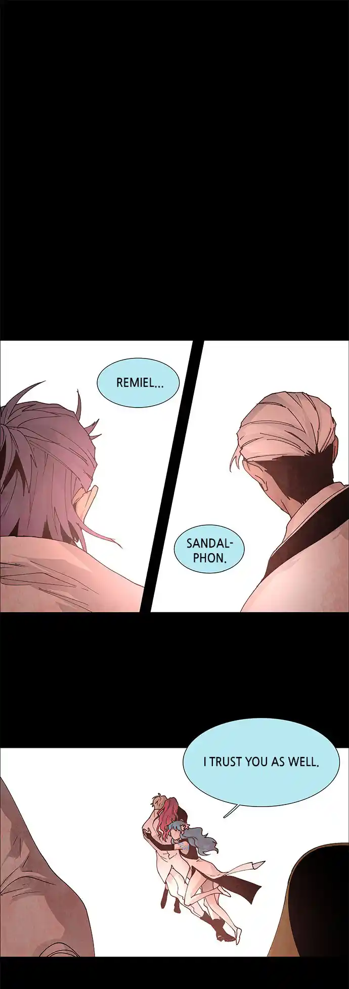 LESSA - Servant of Cosmos 77