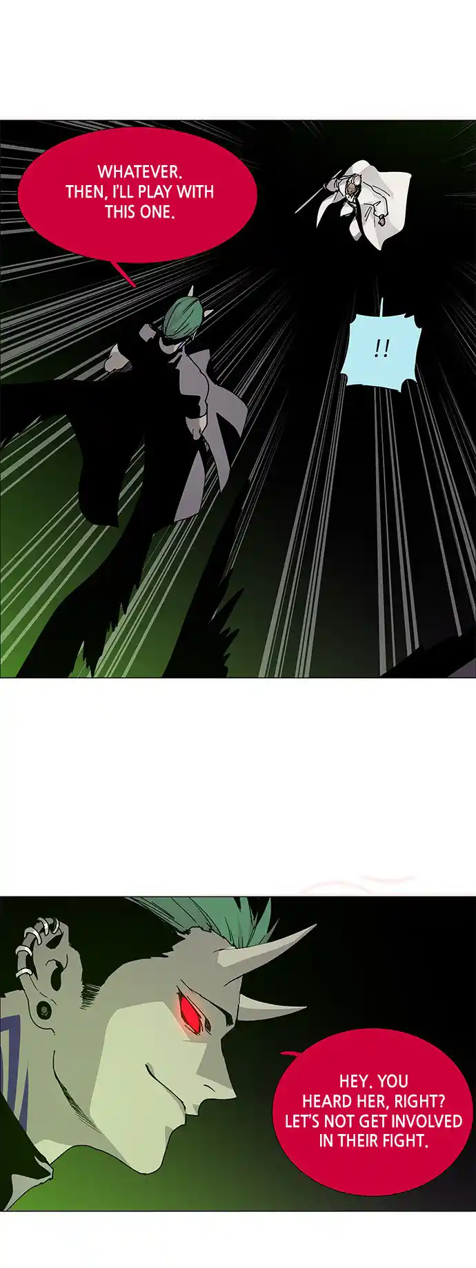 LESSA - Servant of Cosmos 78