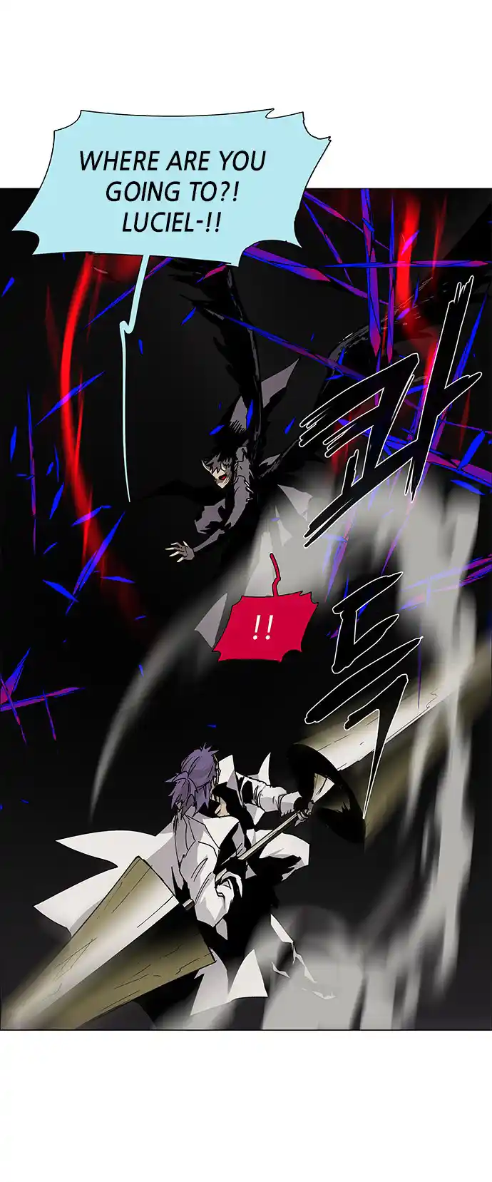 LESSA - Servant of Cosmos 78