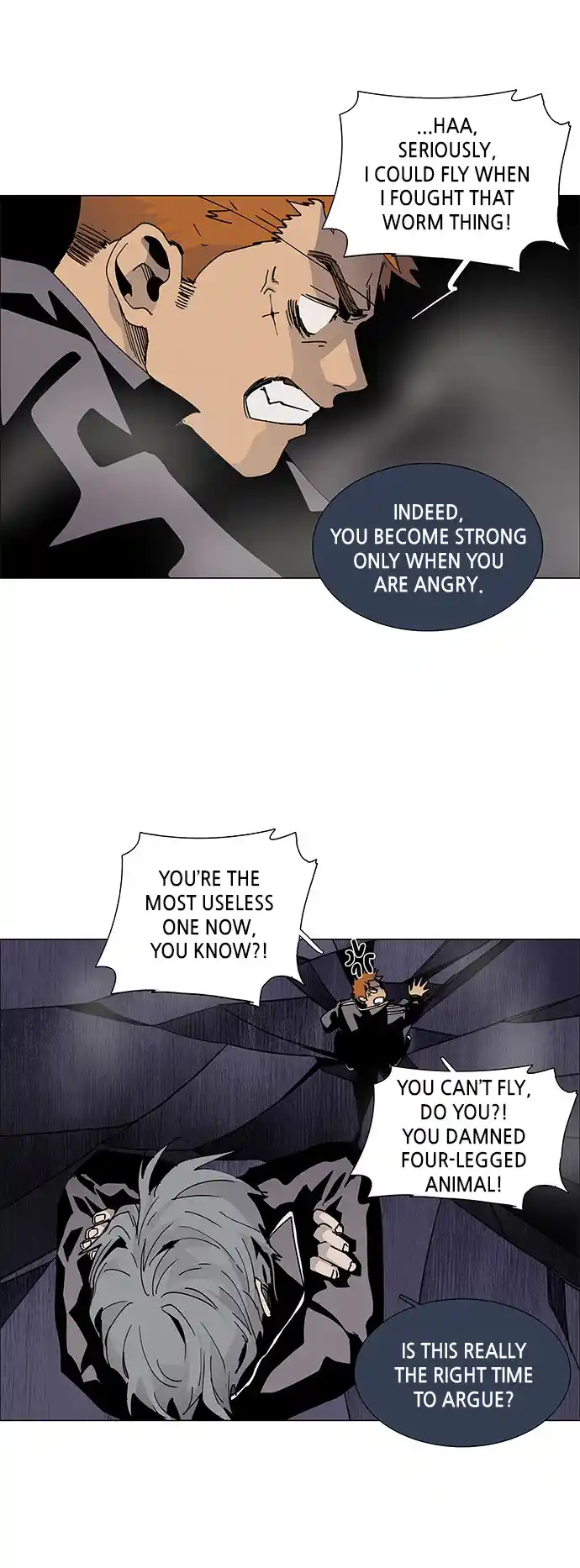 LESSA - Servant of Cosmos 78