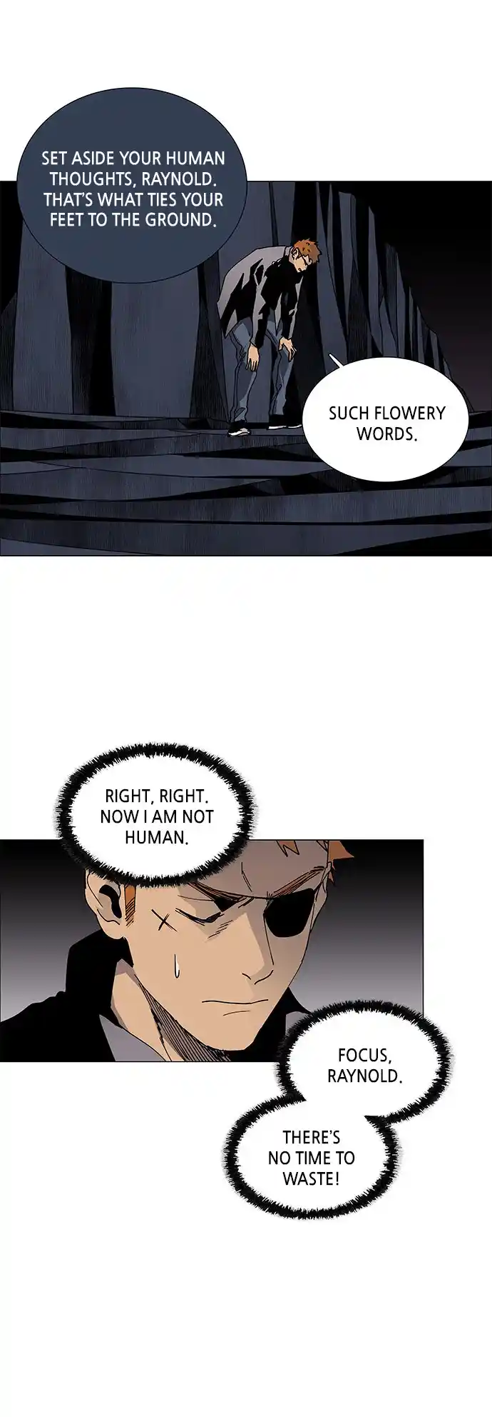 LESSA - Servant of Cosmos 78