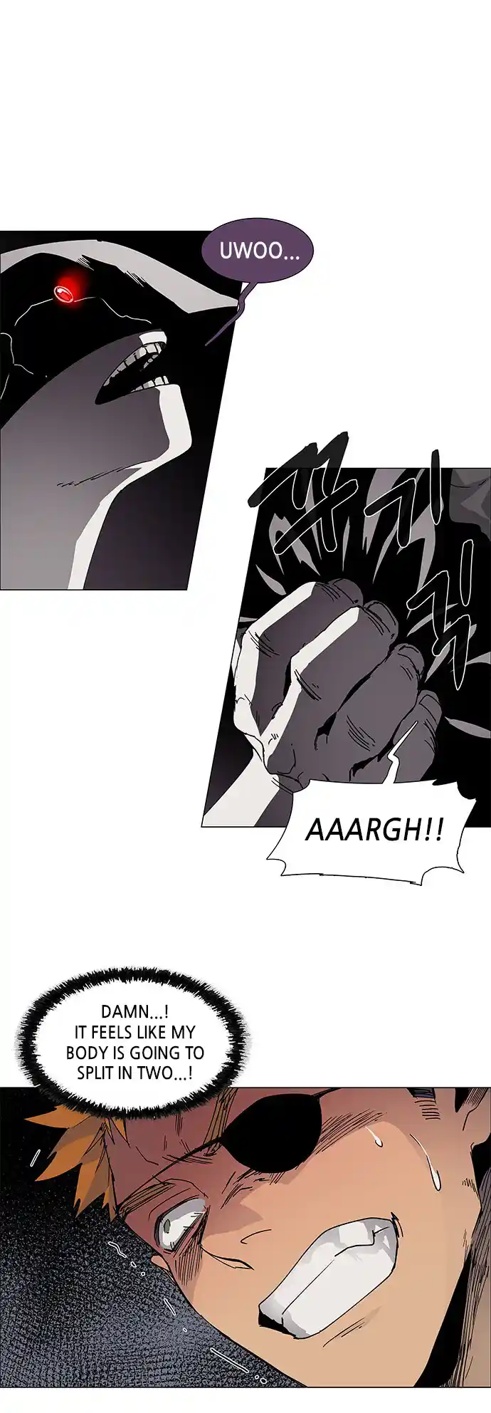 LESSA - Servant of Cosmos 79