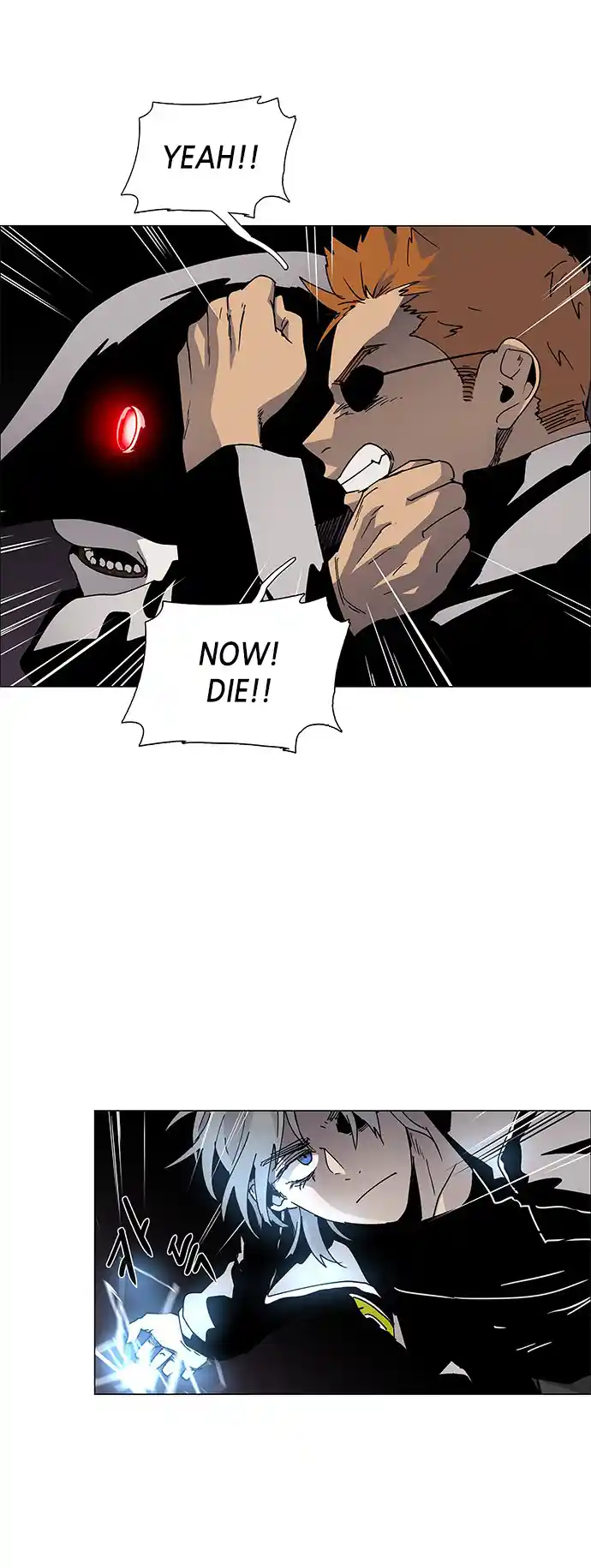 LESSA - Servant of Cosmos 79