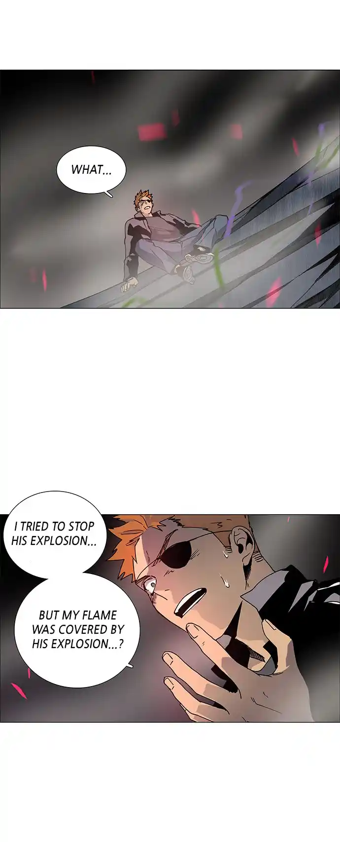 LESSA - Servant of Cosmos 79