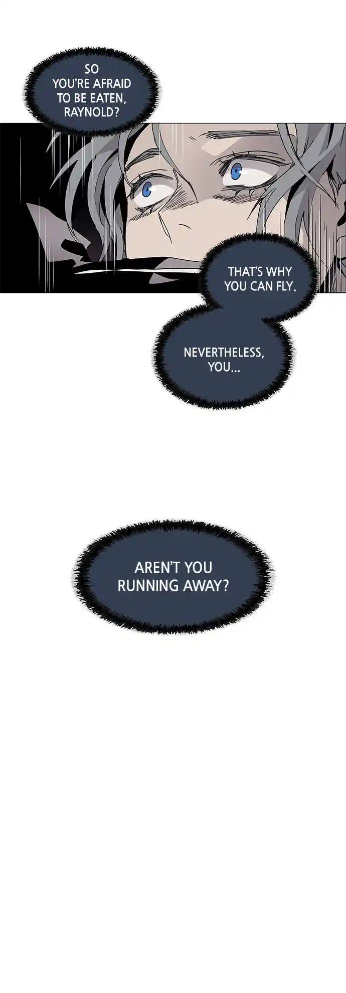 LESSA - Servant of Cosmos 79