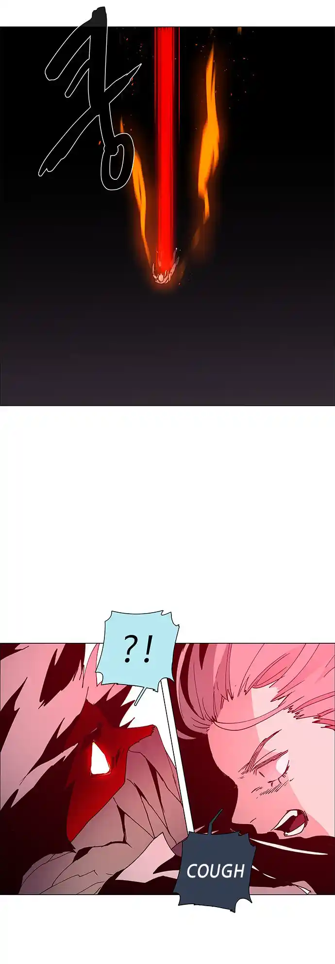 LESSA - Servant of Cosmos 79