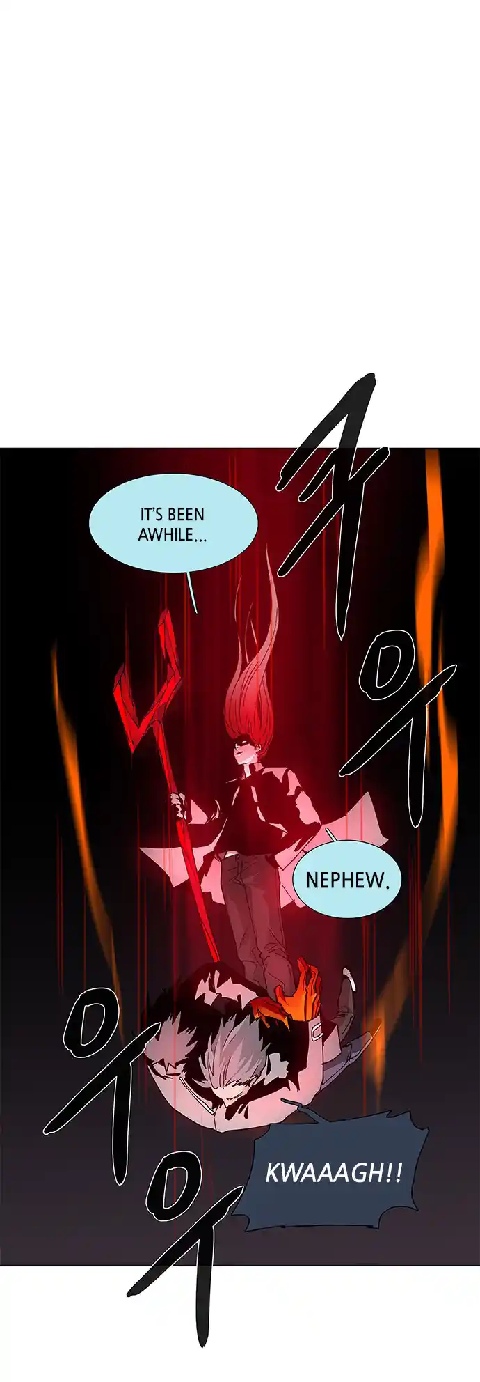 LESSA - Servant of Cosmos 79