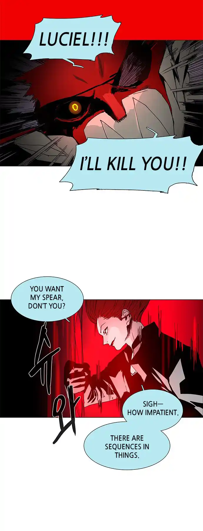 LESSA - Servant of Cosmos 79