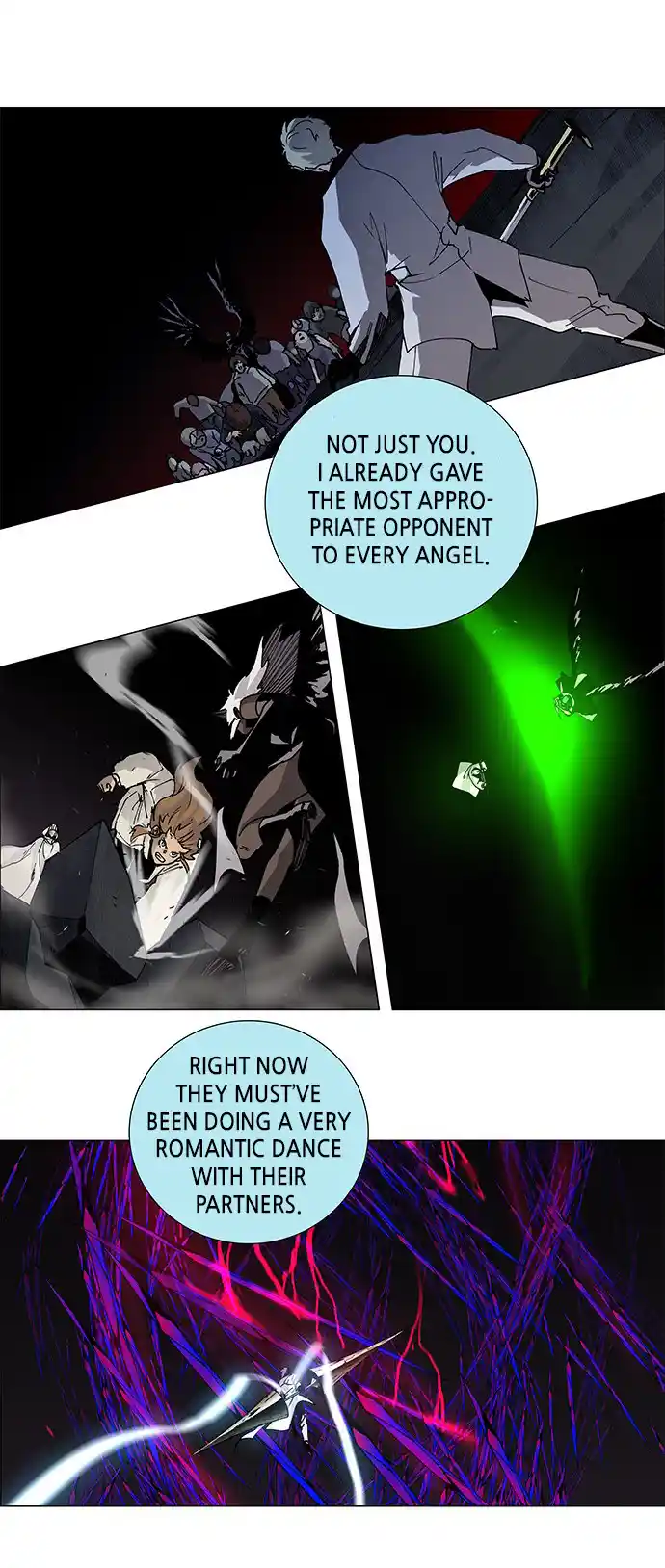 LESSA - Servant of Cosmos 79