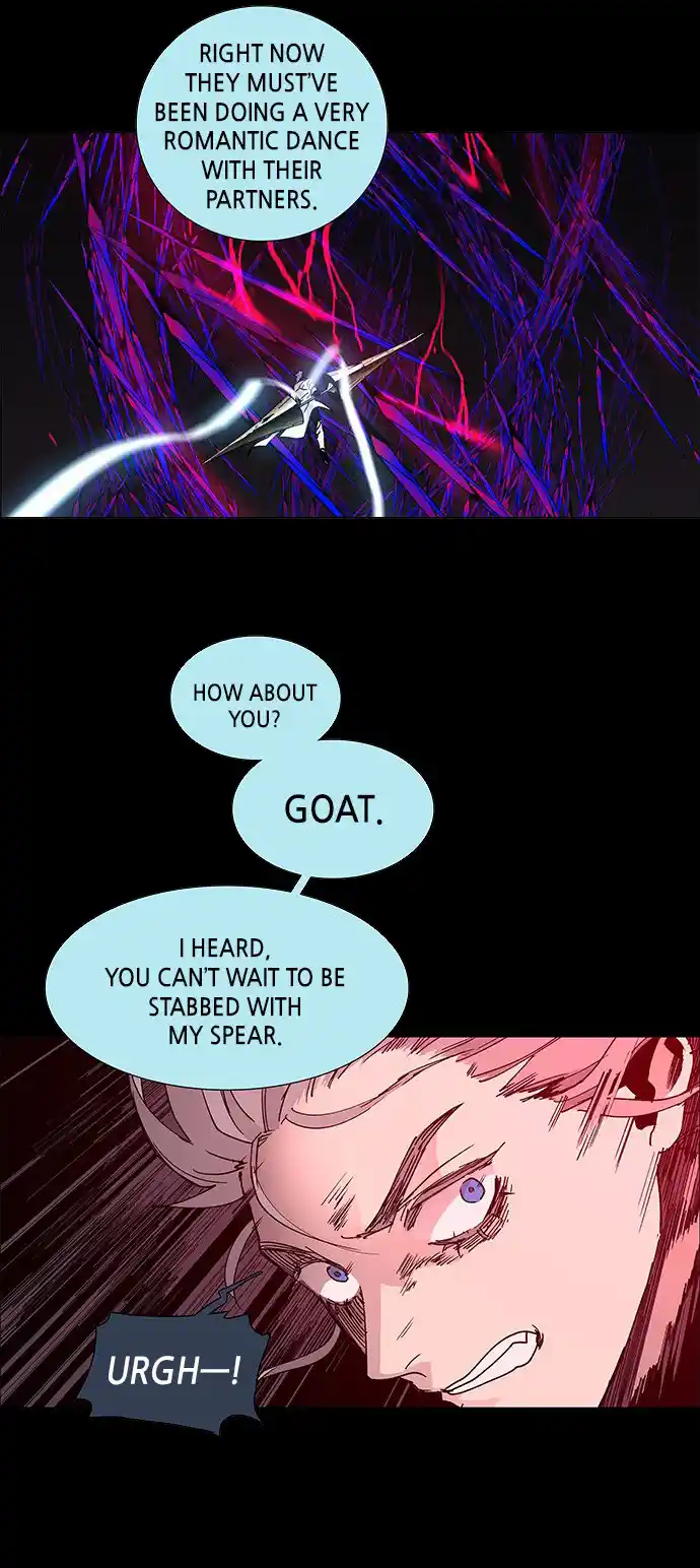 LESSA - Servant of Cosmos 80