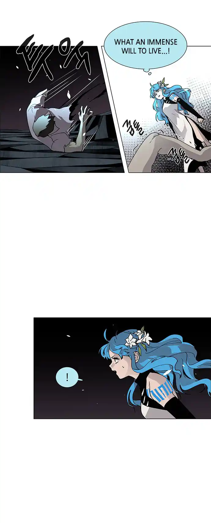 LESSA - Servant of Cosmos 80