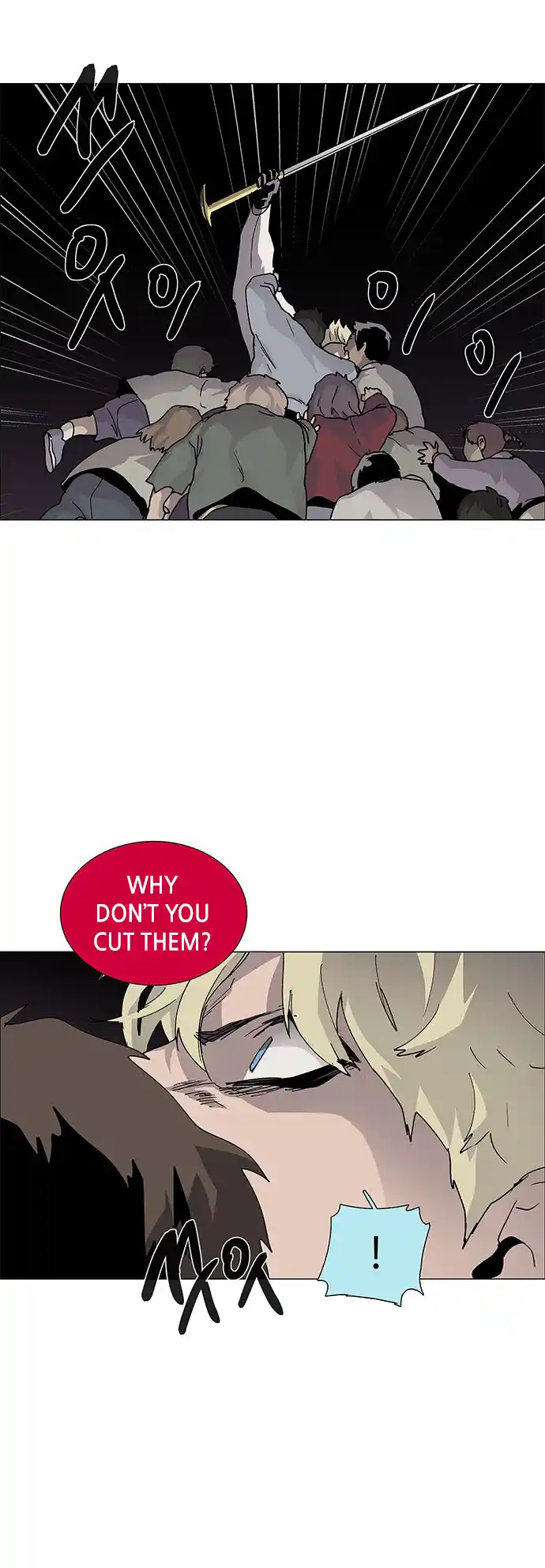 LESSA - Servant of Cosmos 80