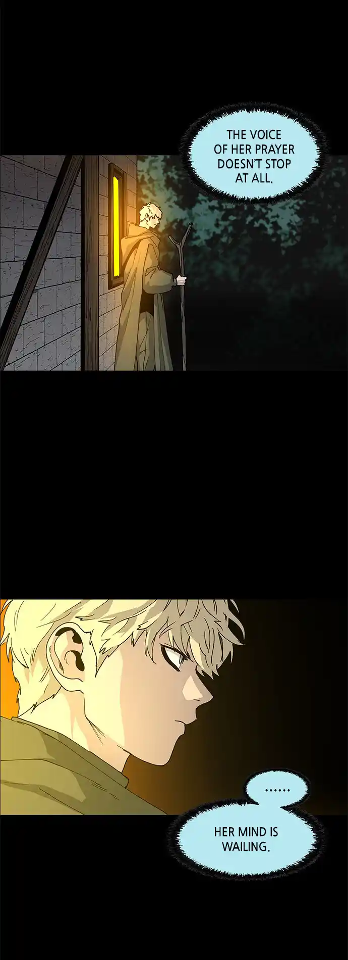 LESSA - Servant of Cosmos 80