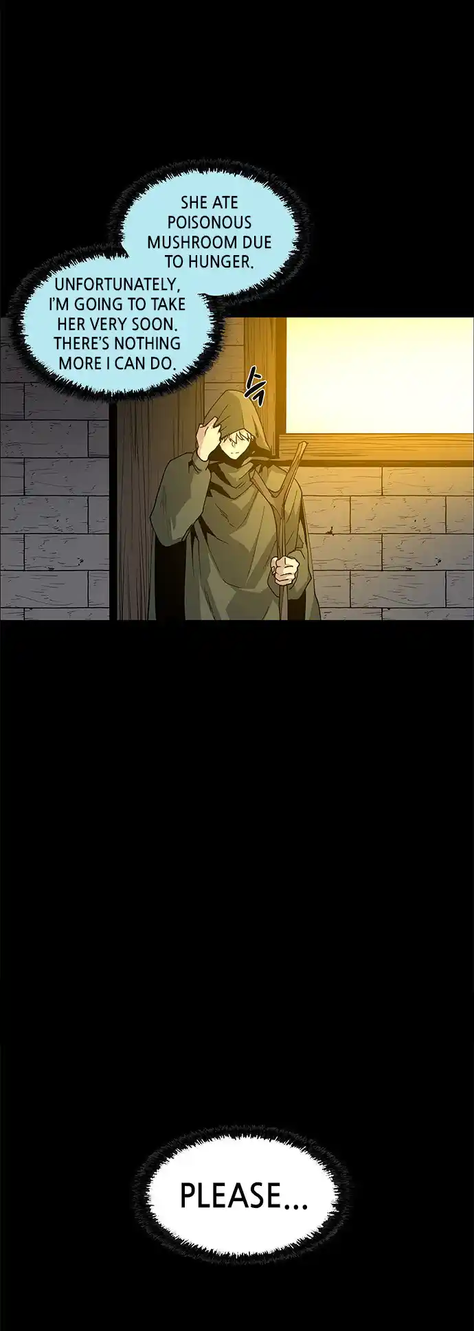 LESSA - Servant of Cosmos 80