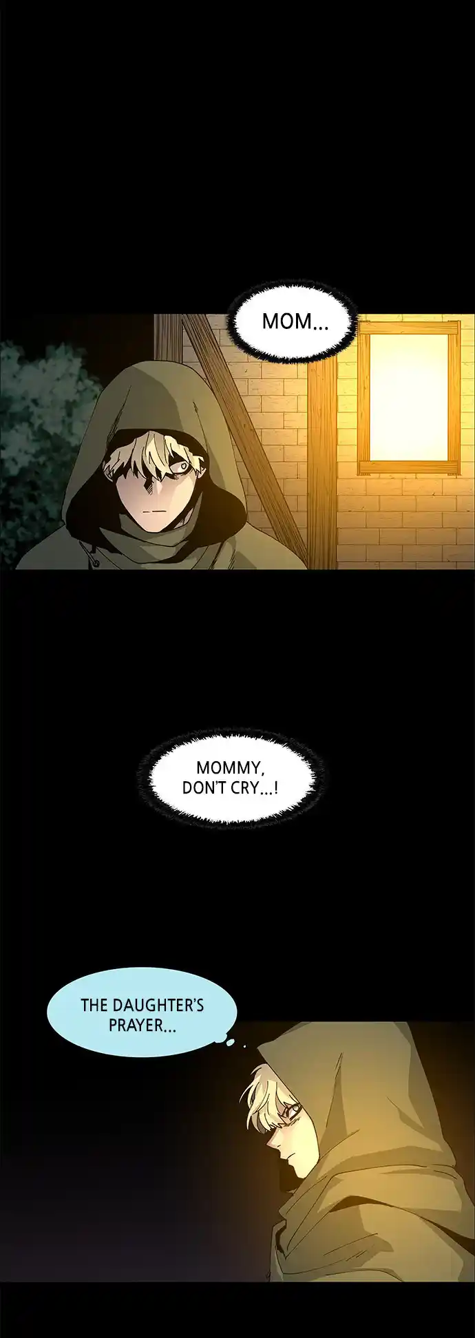 LESSA - Servant of Cosmos 80