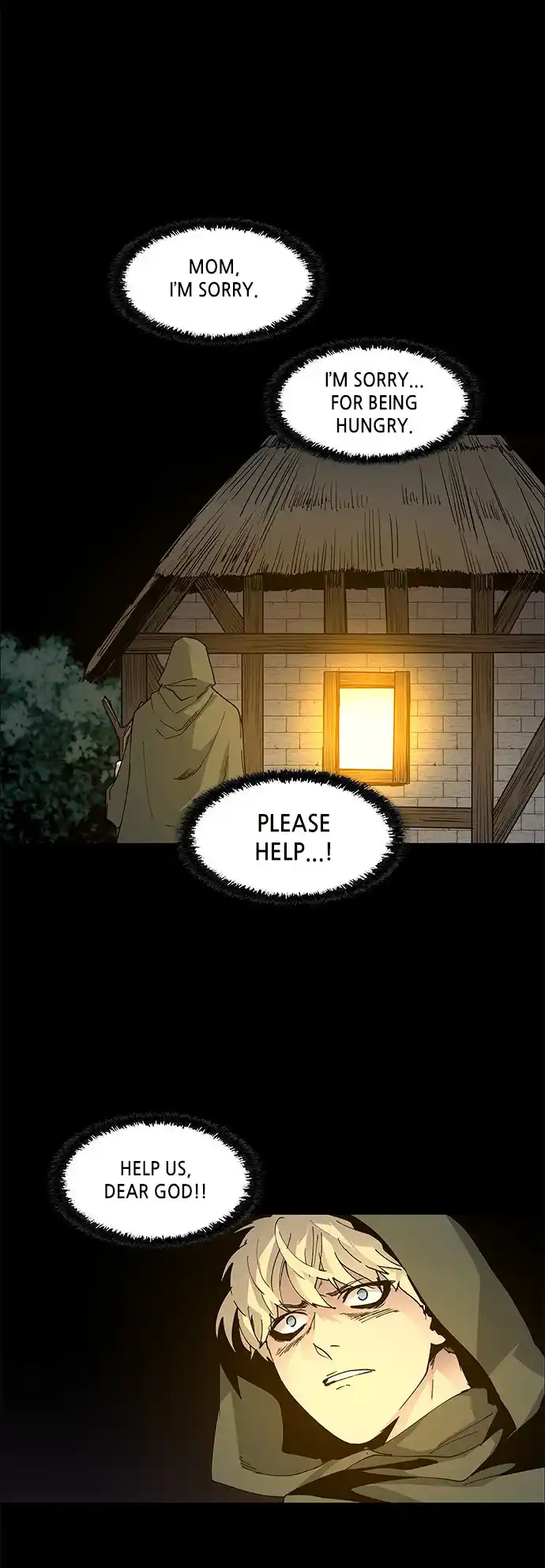 LESSA - Servant of Cosmos 80