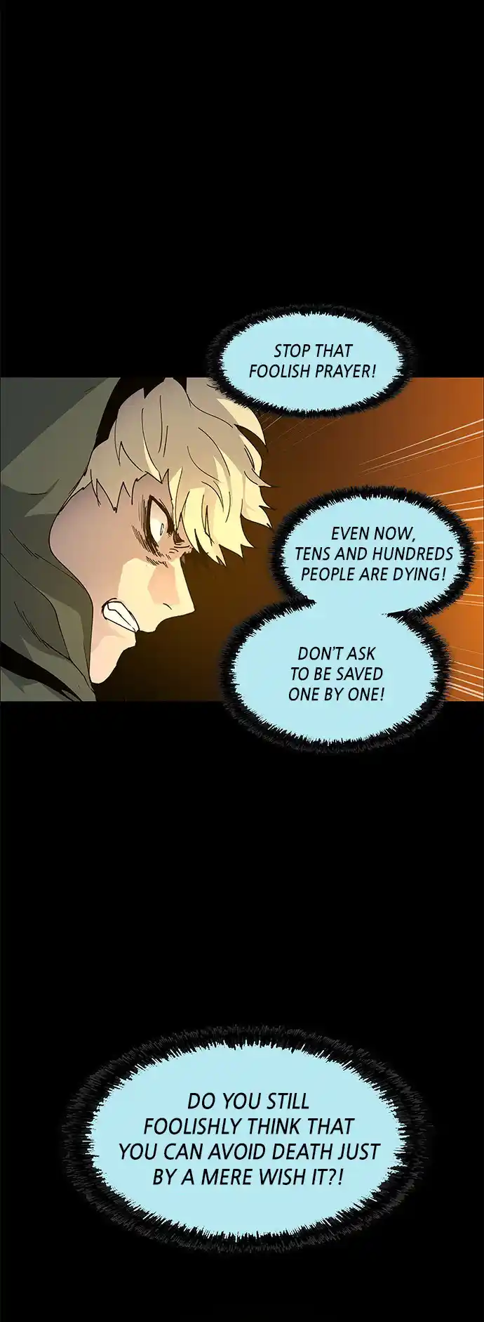 LESSA - Servant of Cosmos 80