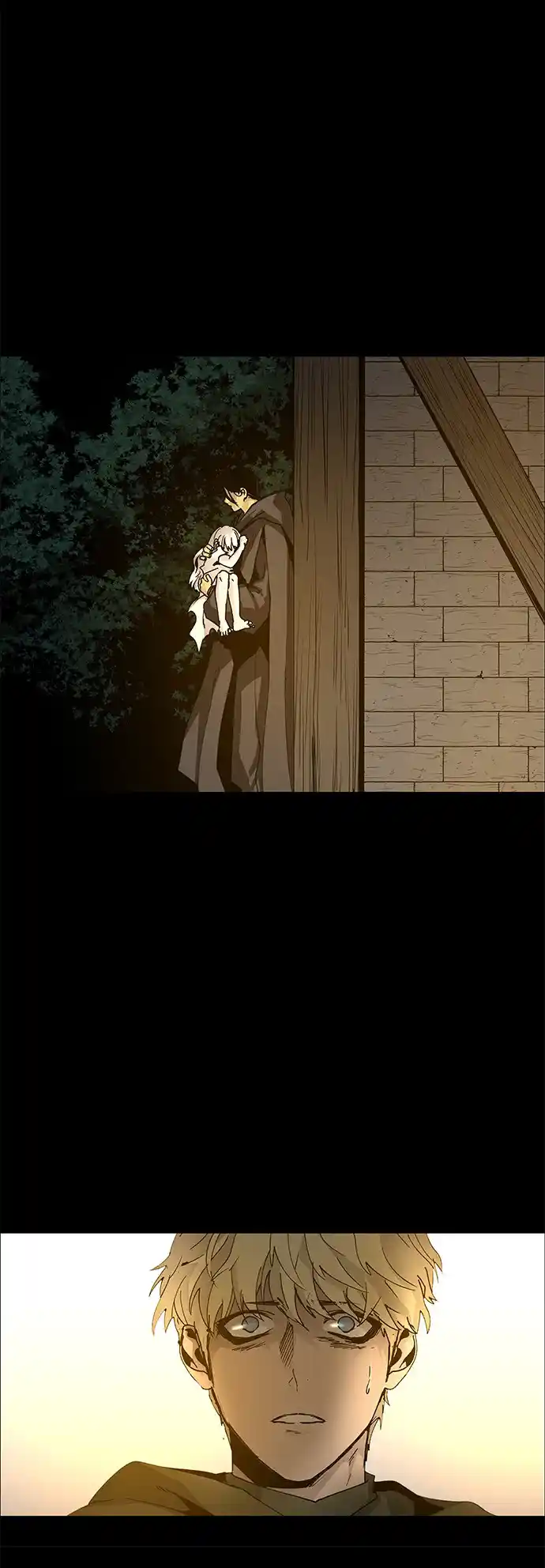 LESSA - Servant of Cosmos 80