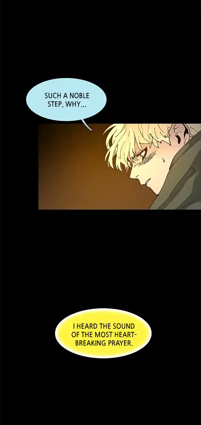 LESSA - Servant of Cosmos 80