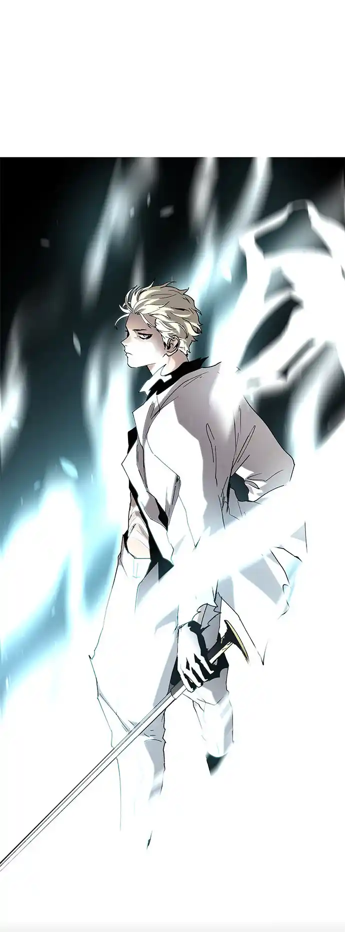 LESSA - Servant of Cosmos 81