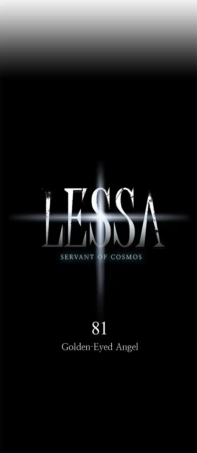LESSA - Servant of Cosmos 81