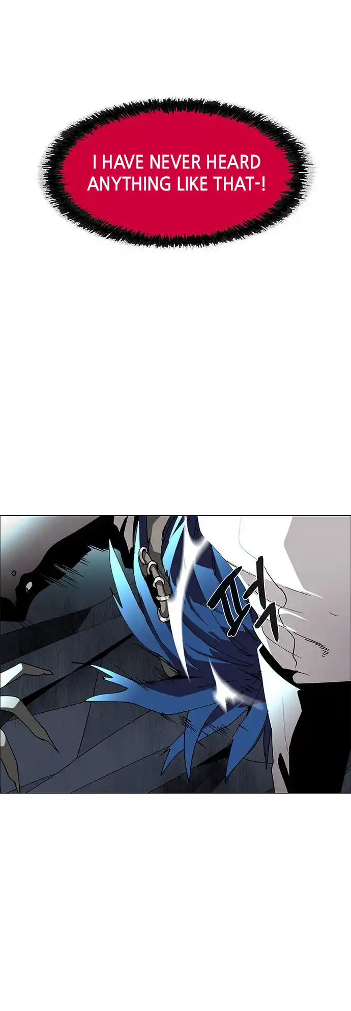 LESSA - Servant of Cosmos 81