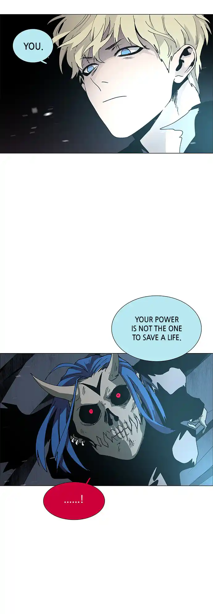 LESSA - Servant of Cosmos 81