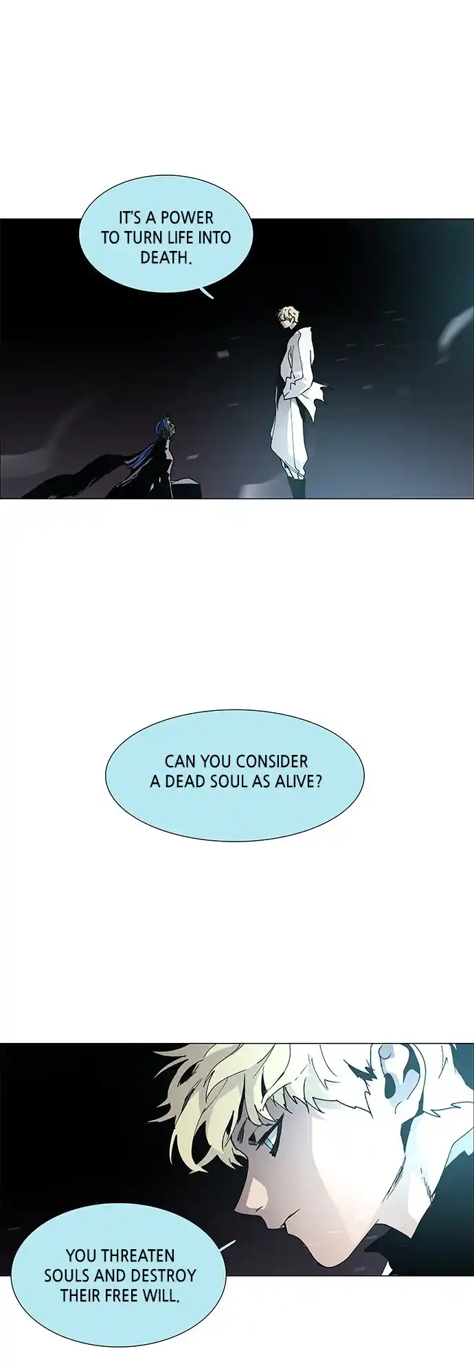 LESSA - Servant of Cosmos 81