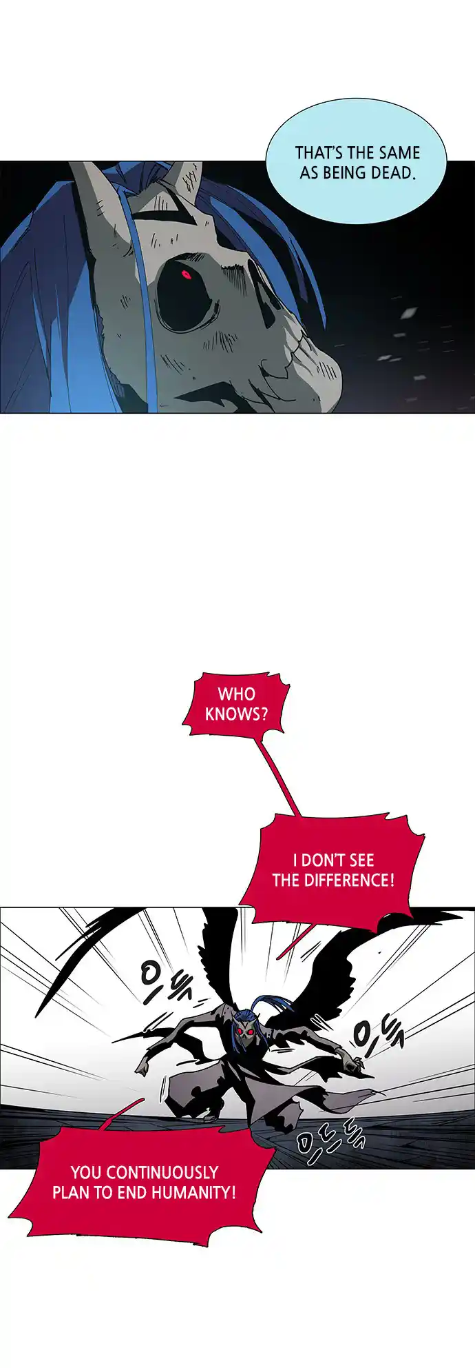 LESSA - Servant of Cosmos 81